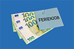 Ferialarbeit im Betrieb